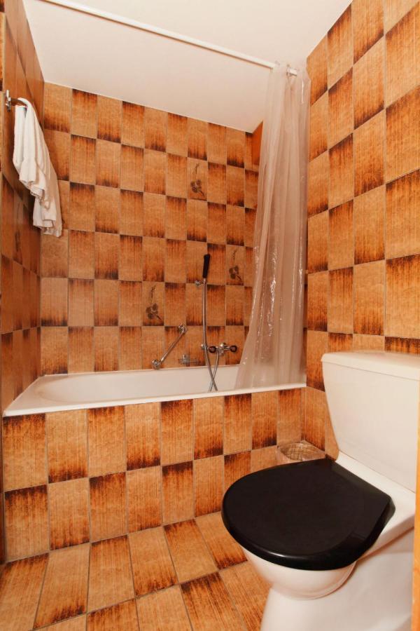 Apartment Zodiaque Rs 4 By Interhome Овронна Екстер'єр фото
